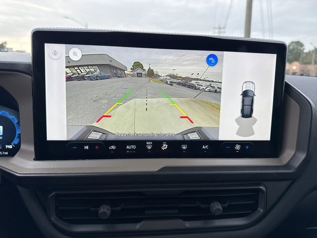 Used 2025 Ford Bronco Sport Big Bend image 22