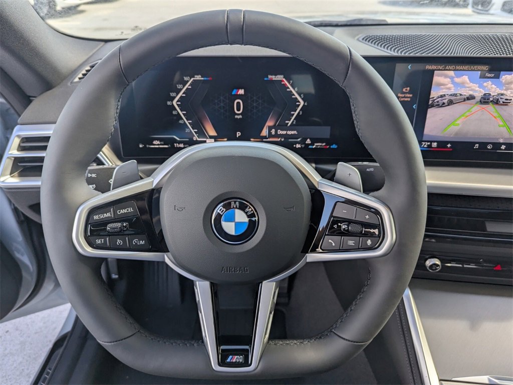 New 2026 BMW 230i Coupe w/ M Sport Package image 13