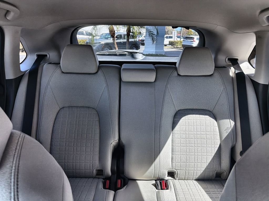 Certified 2024 Honda HR-V LX image 14