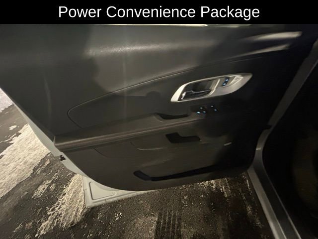 Used 2015 Chevrolet Equinox LT w/ Power Convenience Package image 9