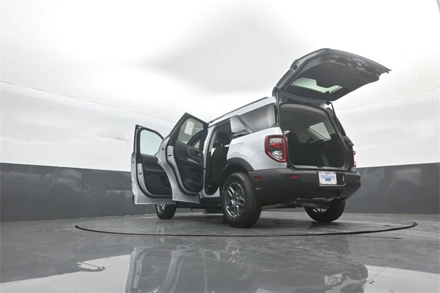 New 2026 Ford Bronco Sport Big Bend w/ Convenience Package image 37