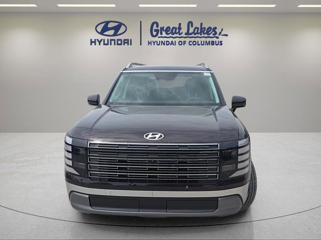 New 2026 Hyundai Palisade SEL Premium FWD image 8