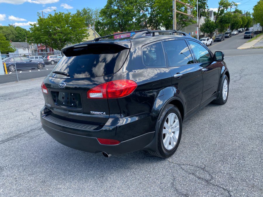 Used 2008 Subaru Tribeca Limited AWD/4WD image 5