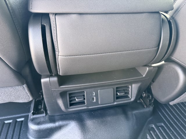New 2026 GMC Sierra 1500 Pro w/ Pro Value Package image 25