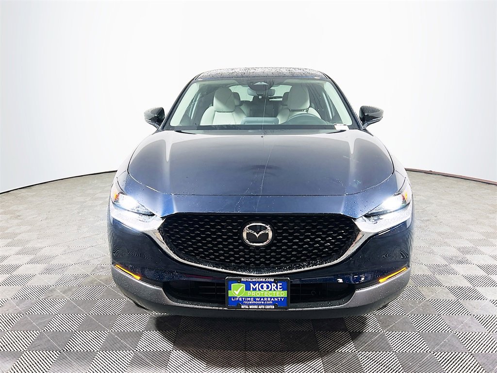 New 2026 MAZDA CX-30 AWD 2.5 S w/ Select Sport Pkg image 2