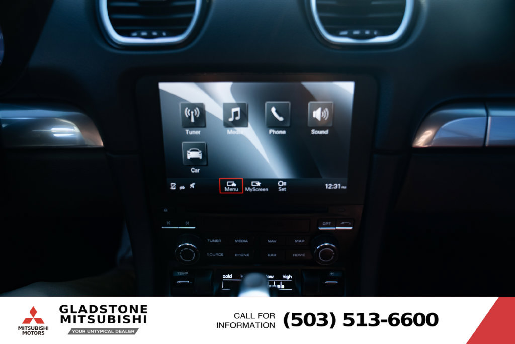 Used 2018 Porsche 718 Cayman RWD image 15