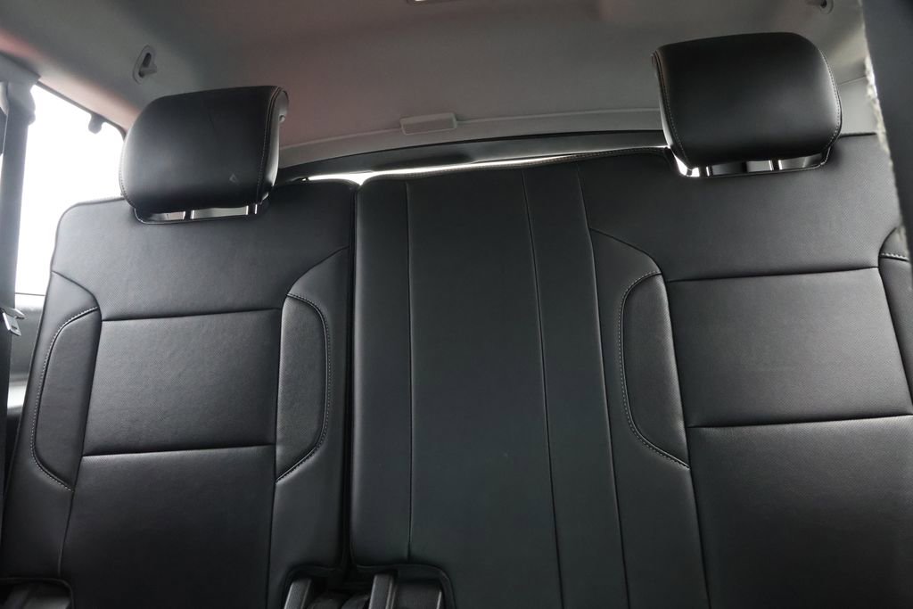 Used 2018 GMC Yukon XL Denali w/ Denali Ultimate Package AWD/4WD image 34