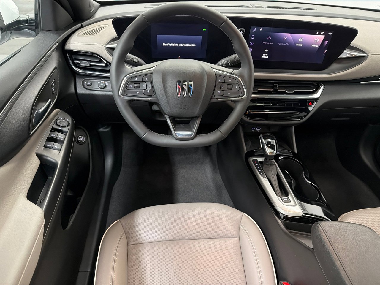 Used 2025 Buick Envista Avenir image 22