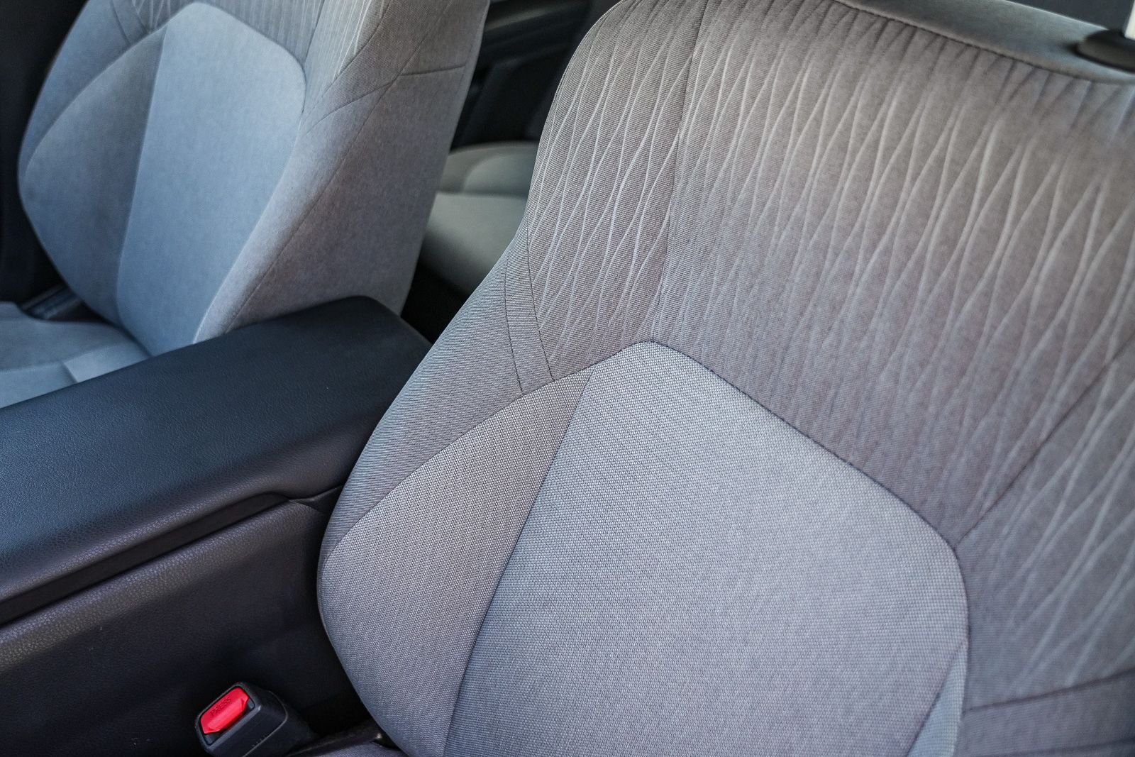 Certified 2025 Toyota Camry LE w/ Convenience Package FWD image 25