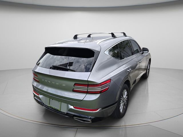 Used 2024 Genesis GV80 2.5T AWD/4WD image 6