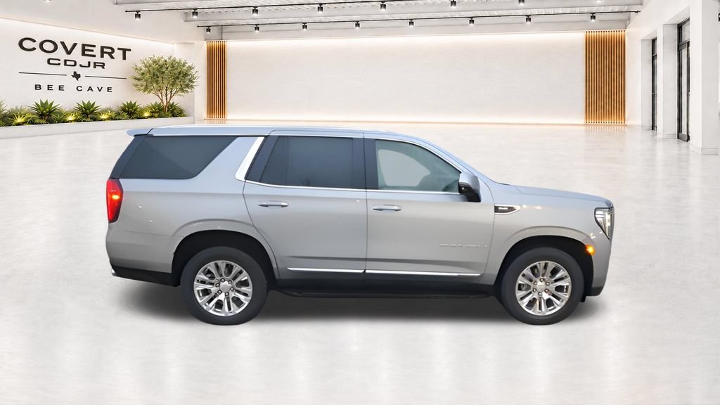 Used 2023 GMC Yukon Denali AWD/4WD image 15