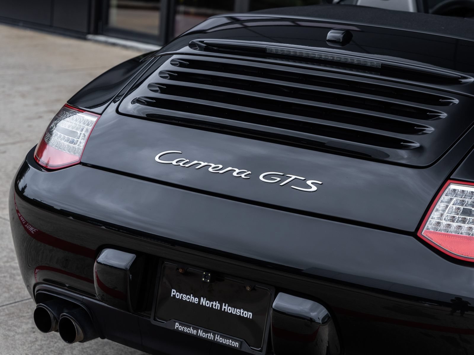 Used 2012 Porsche 911 Carrera GTS RWD image 16