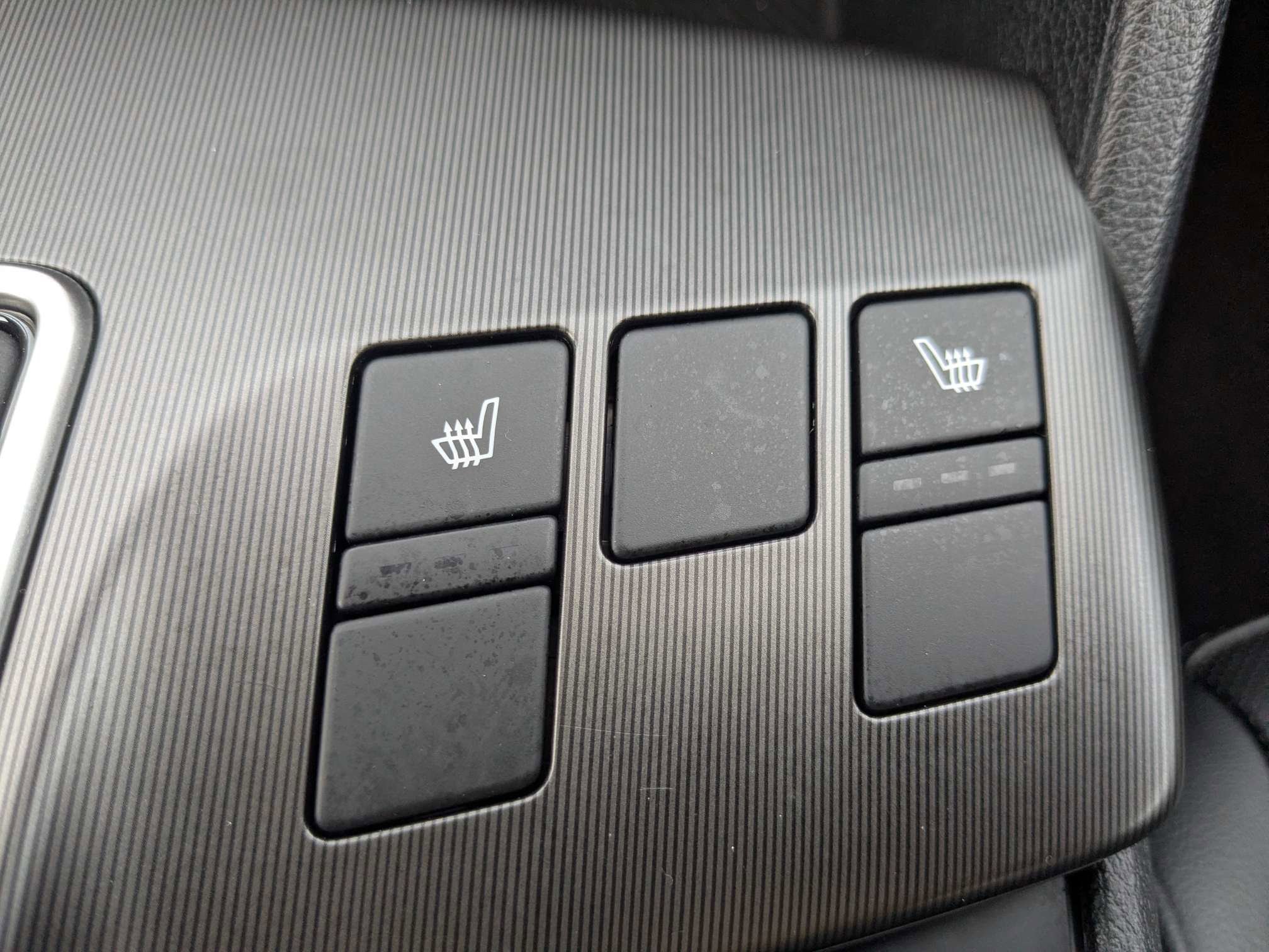 Used 2026 Kia Sportage EX w/ EX Panorama Roof Package FWD image 24