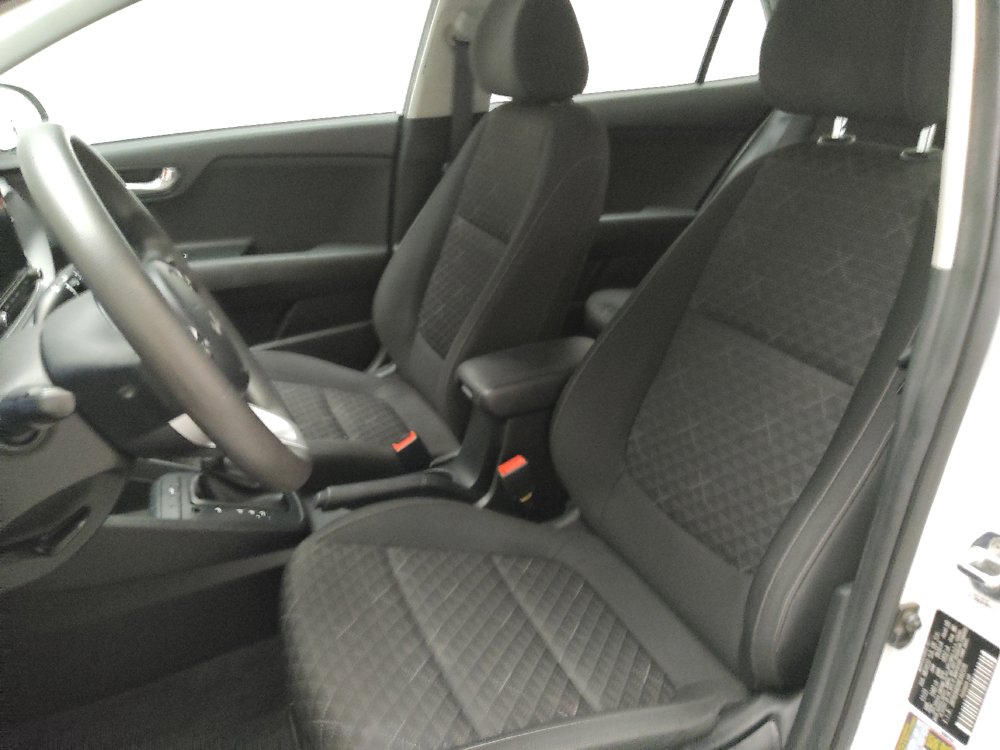 Used 2022 Kia Rio S w/ Technology Package FWD image 17