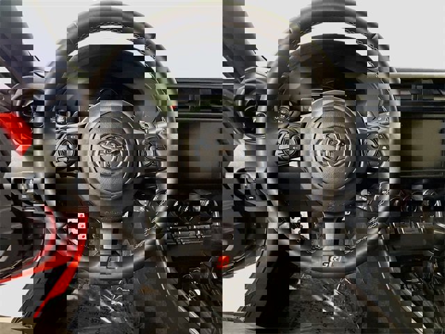 Certified 2023 Toyota GR86 Premium image 11