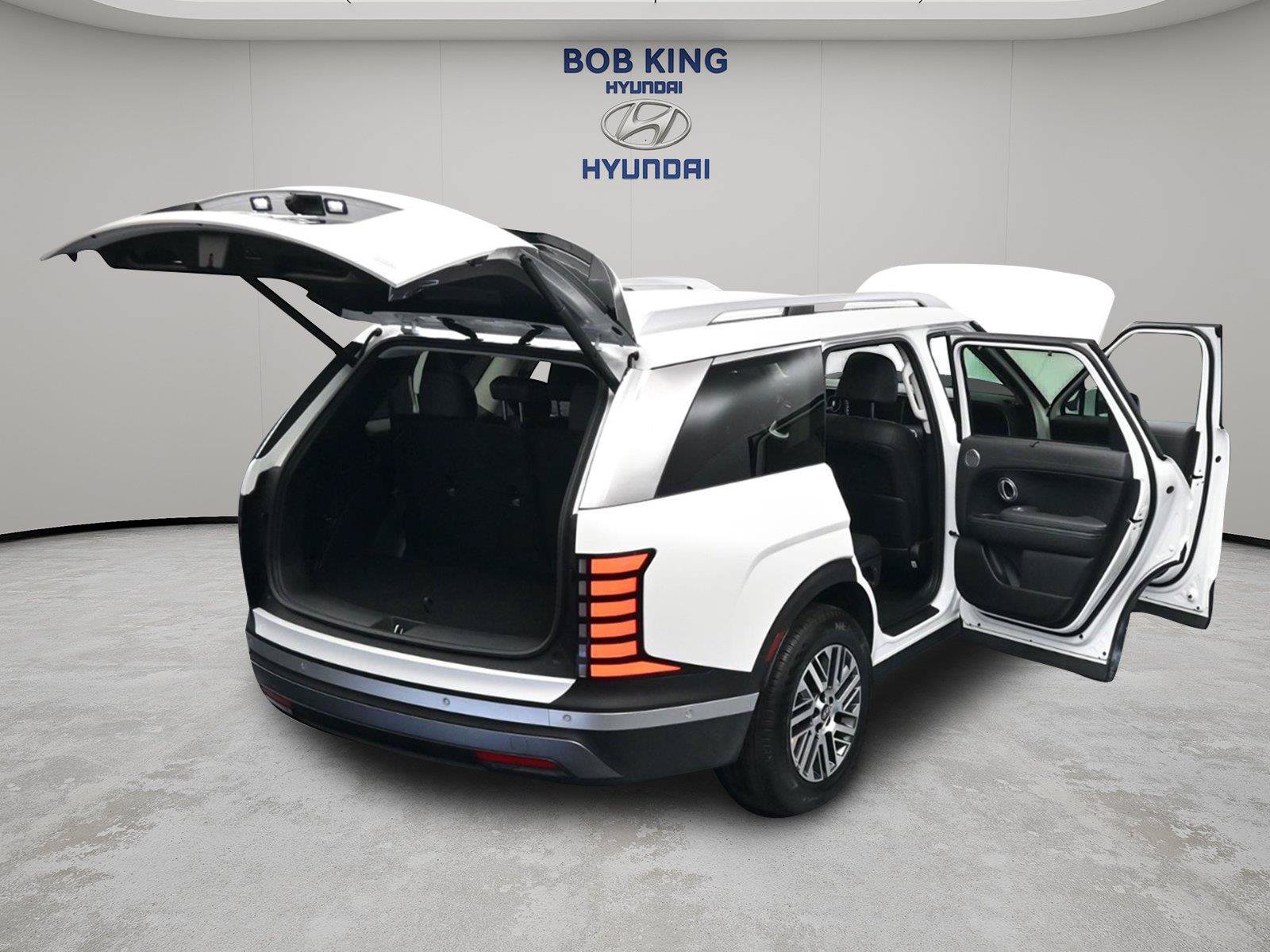 New 2026 Hyundai Palisade SEL AWD/4WD image 21