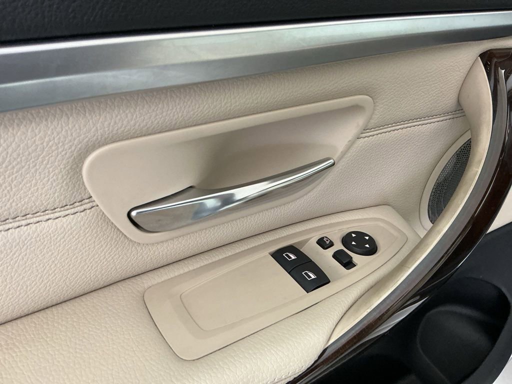 Used 2016 BMW 435i Coupe RWD image 18