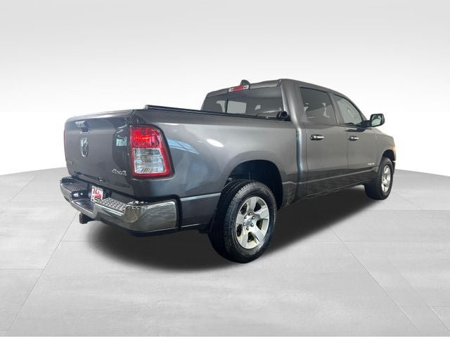 Used 2019 RAM 1500 Big Horn AWD/4WD image 7