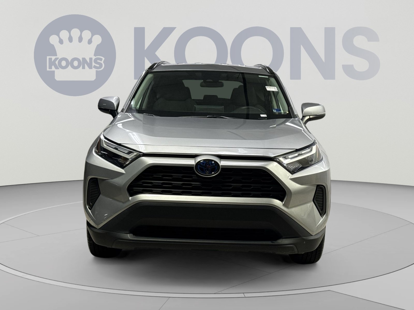 Used 2024 Toyota RAV4 LE AWD/4WD image 23