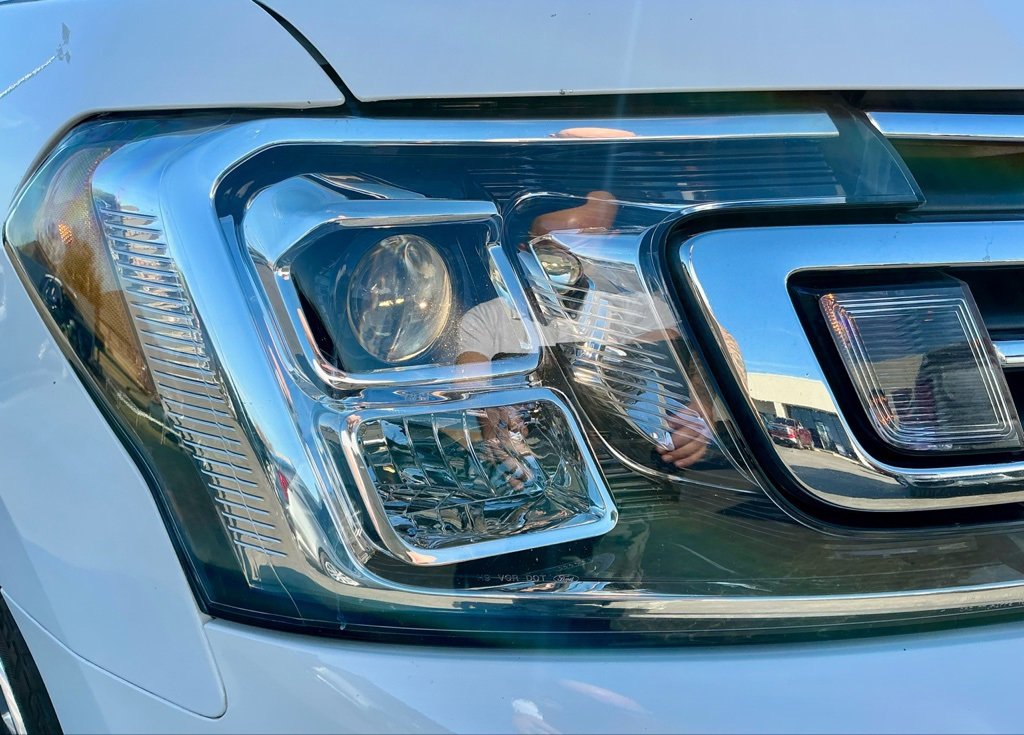 Used 2021 Ford Expedition Max XLT image 8