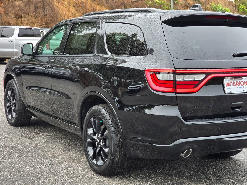 New 2026 Dodge Durango GT image 41