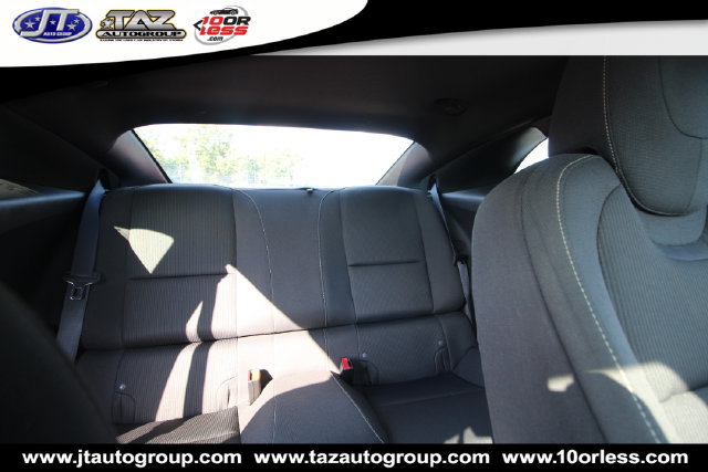 Used 2014 Chevrolet Camaro LT w/ RS Package RWD image 15