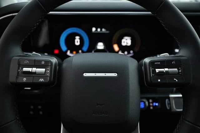 New 2026 Hyundai Palisade SE FWD image 11