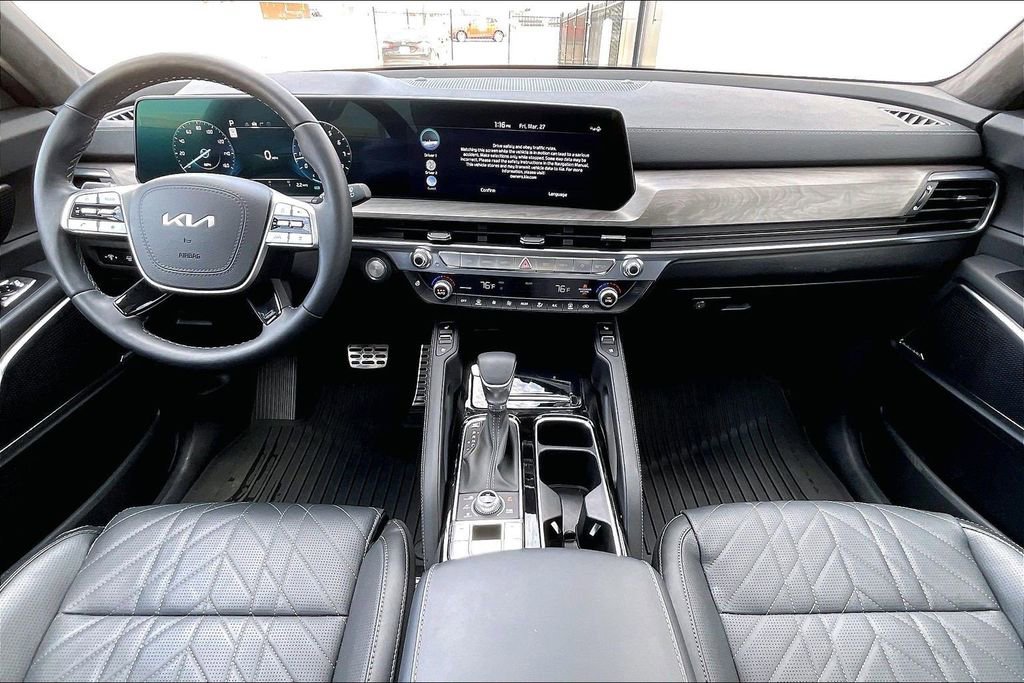 Used 2025 Kia Telluride SX Prestige X-Line image 15