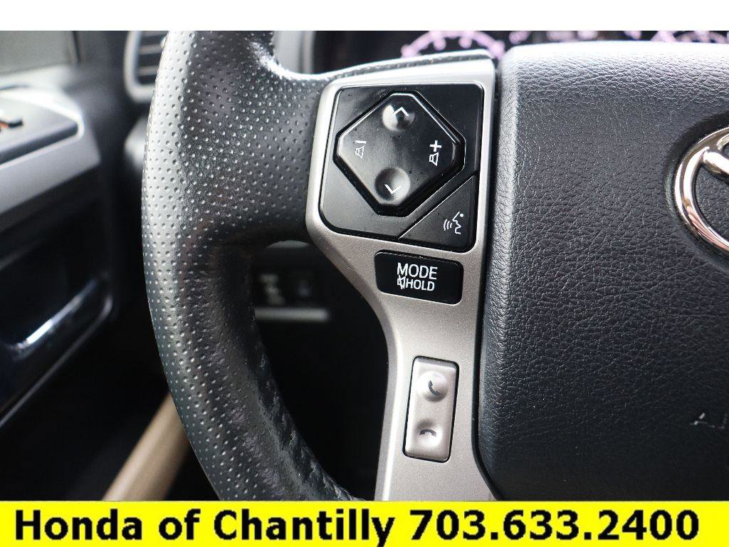 Used 2023 Toyota 4Runner SR5 Premium w/ Moonroof Package image 12