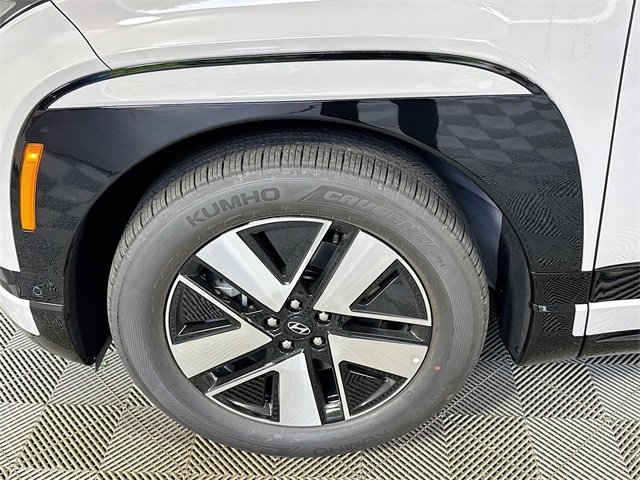 New 2026 Hyundai Ioniq 9 SEL image 3