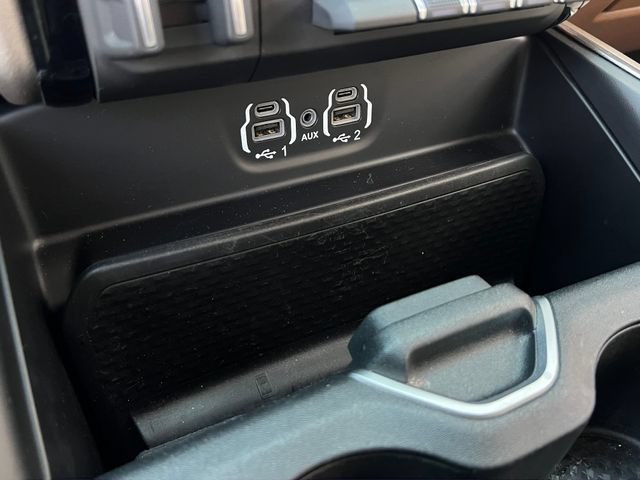 Used 2023 RAM 2500 Laramie AWD/4WD image 26