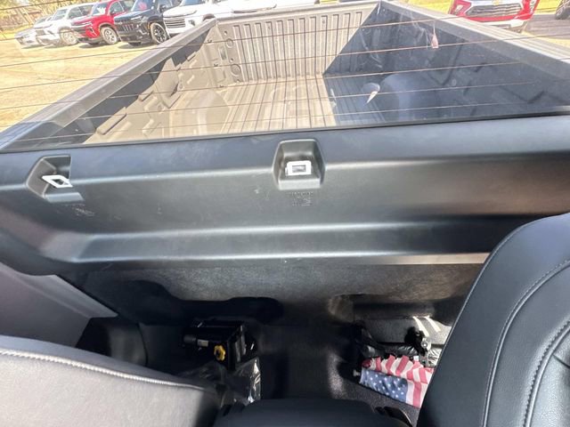 New 2024 Chevrolet Silverado 1500 W/T w/ WT Value Package image 40