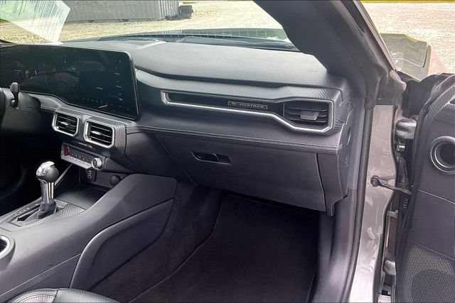 Used 2025 Ford Mustang Premium RWD image 15