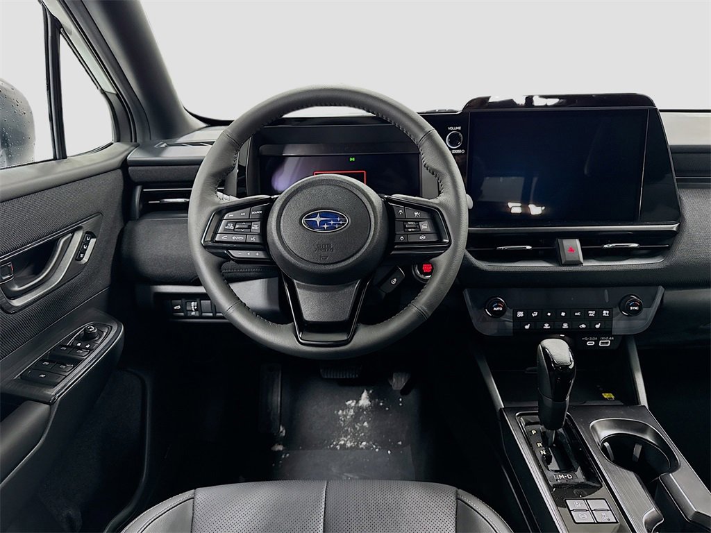 New 2026 Subaru Outback Limited image 22