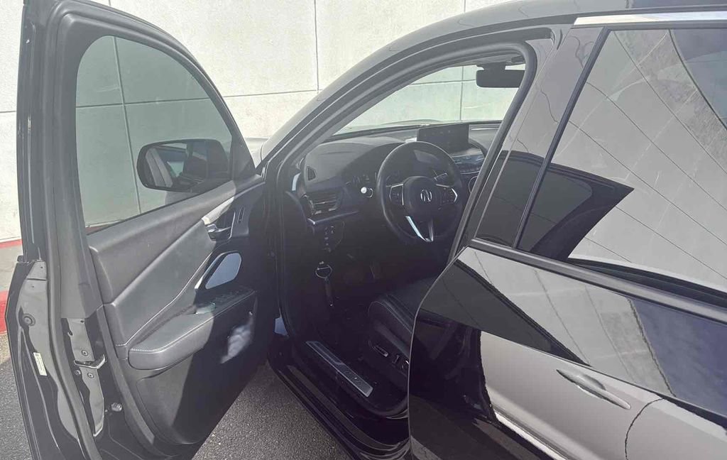 Used 2020 Acura RDX w/ Technology Package image 5