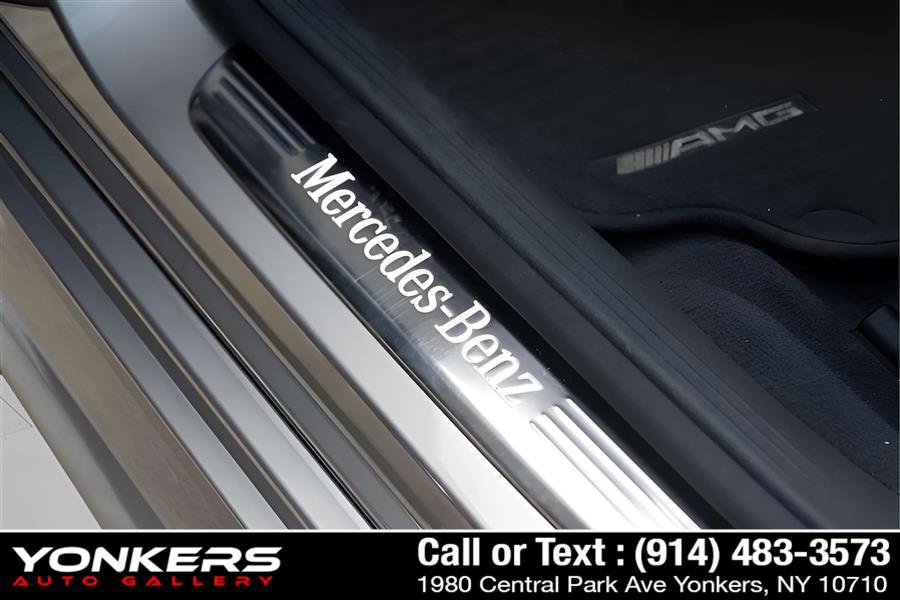 Used 2023 Mercedes-Benz CLS 450 4MATIC image 57