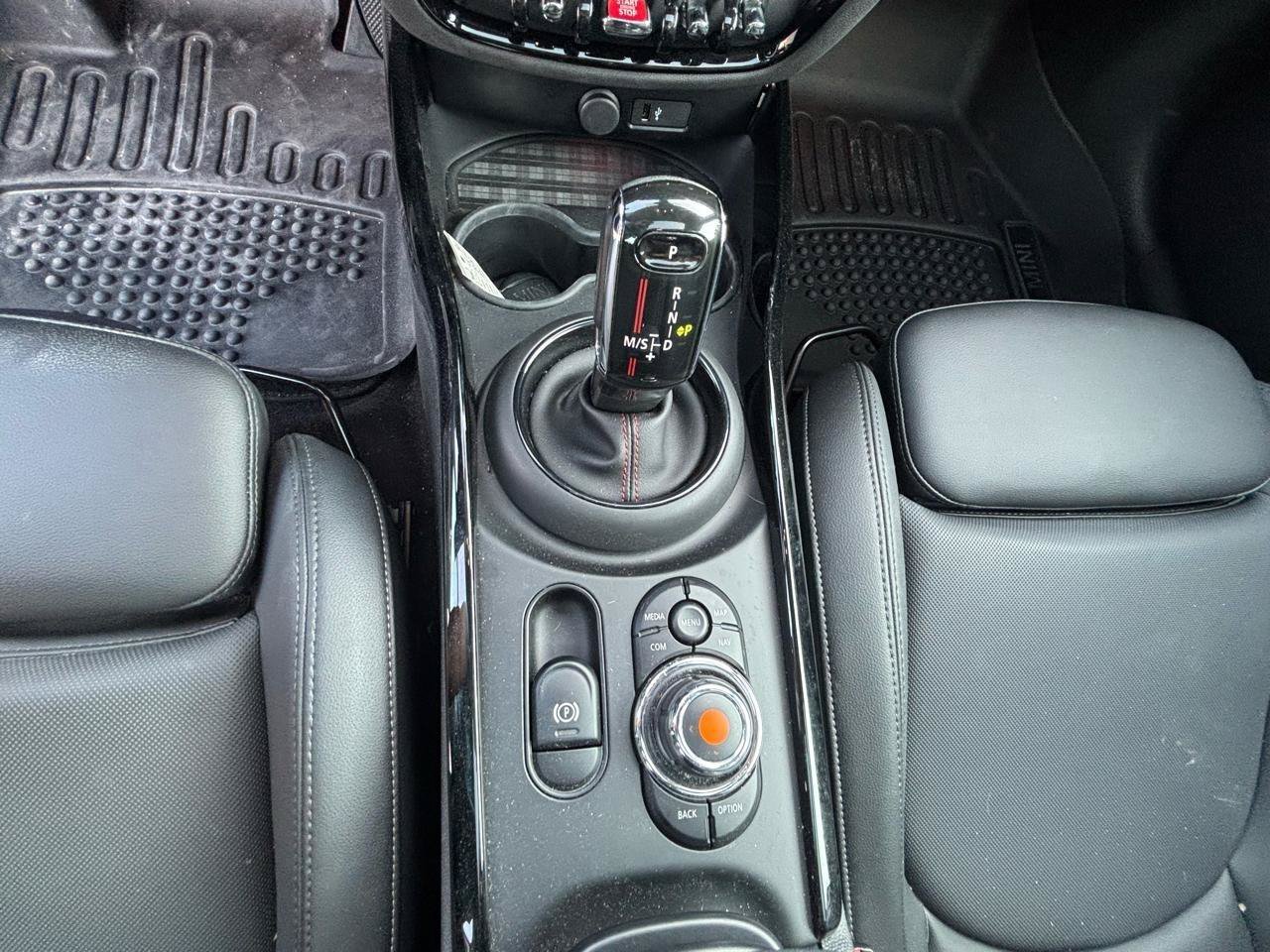 Used 2020 MINI Cooper Clubman S AWD/4WD image 14