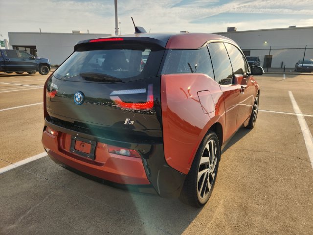Used 2015 BMW i3 RWD image 6