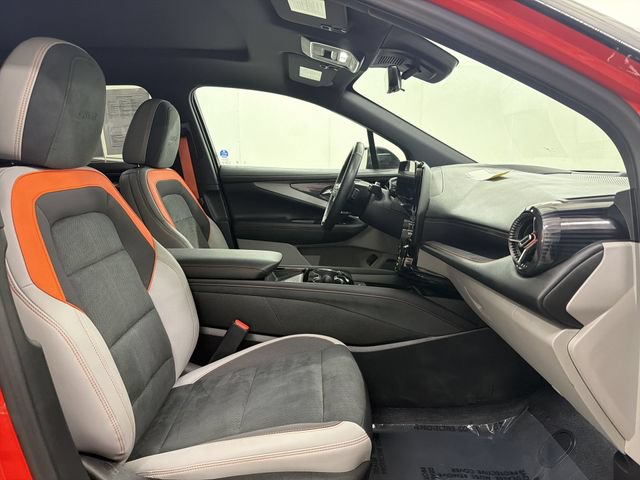 Certified 2026 Chevrolet Blazer EV SS AWD/4WD image 20