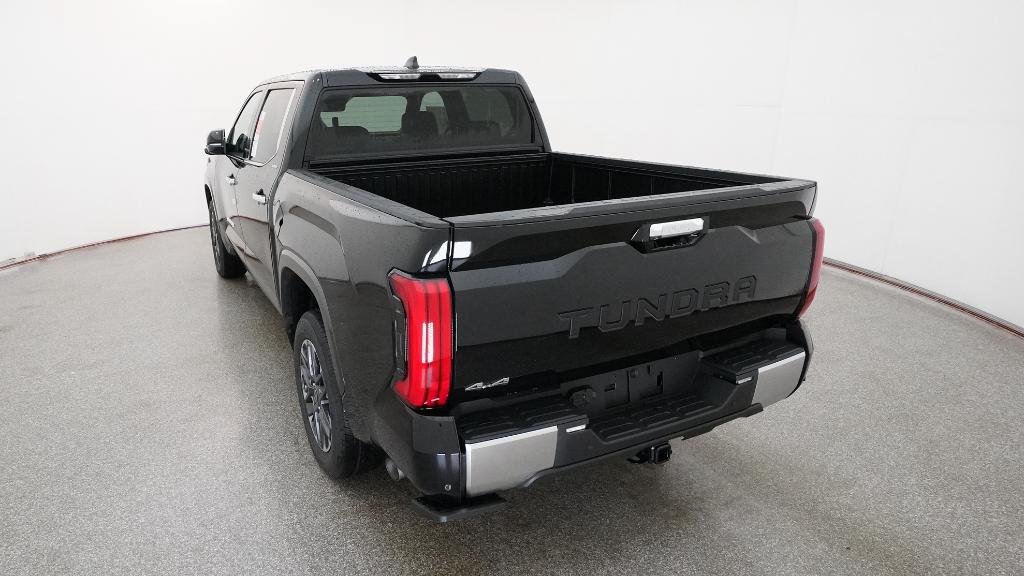 New 2026 Toyota Tundra Limited AWD/4WD image 4