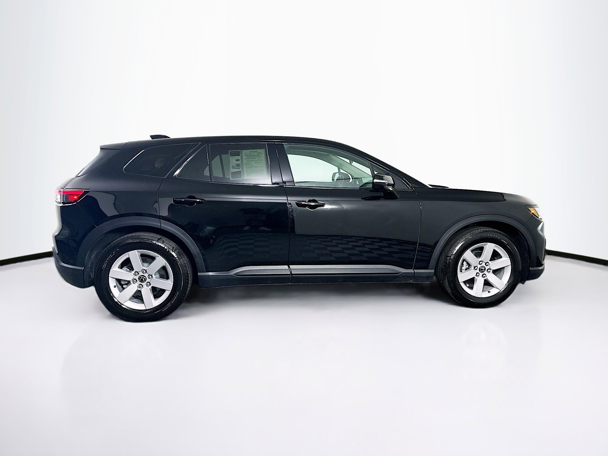 Used 2025 Honda Prologue Eco image 10