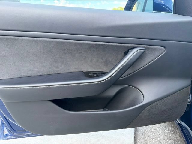 Used 2018 Tesla Model 3 Long Range RWD image 20