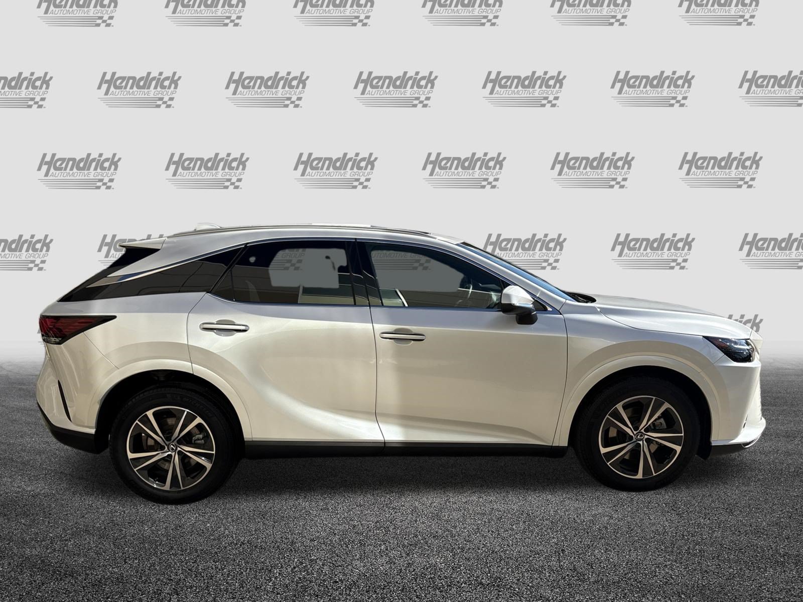 Certified 2023 Lexus RX 350 Premium w/ Accessory Package AWD/4WD image 11