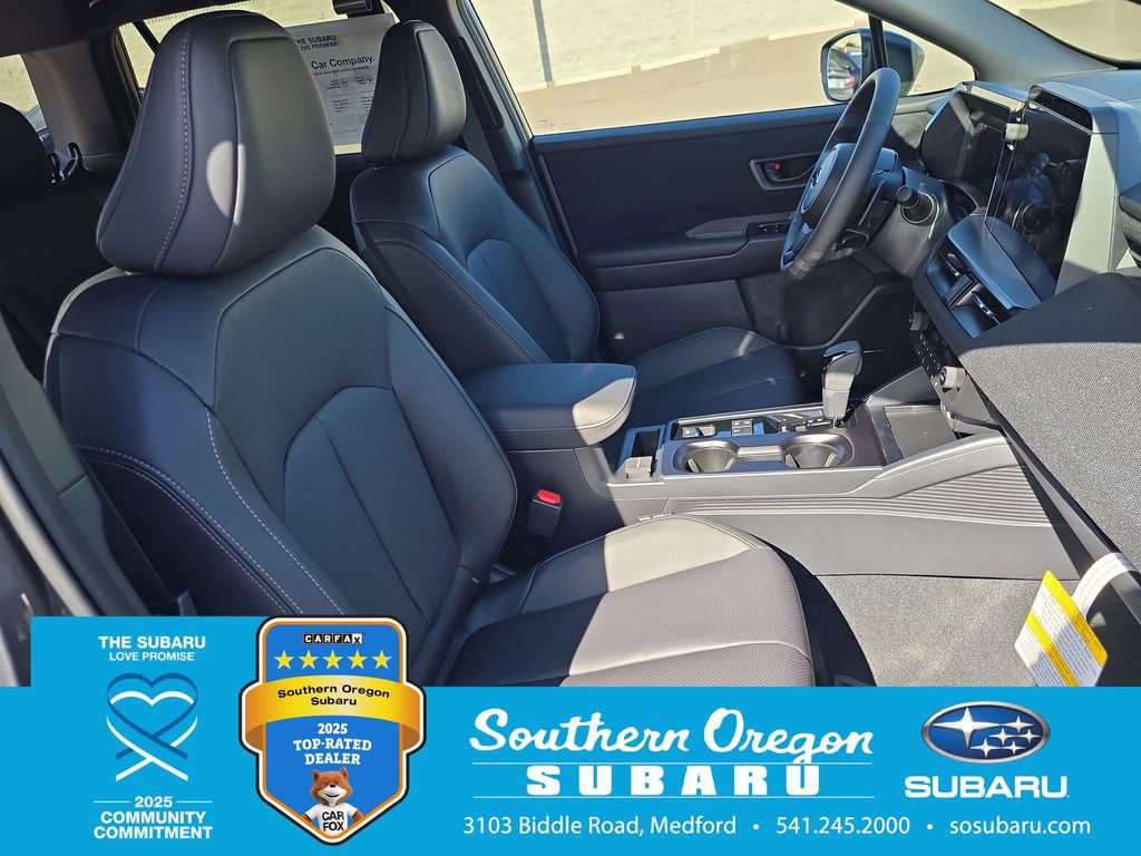 New 2026 Subaru Outback Limited image 13