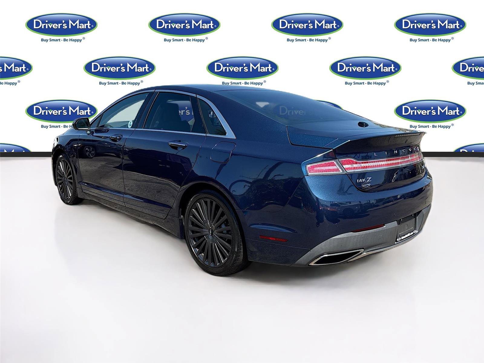 Used 2017 Lincoln MKZ Reserve image 5