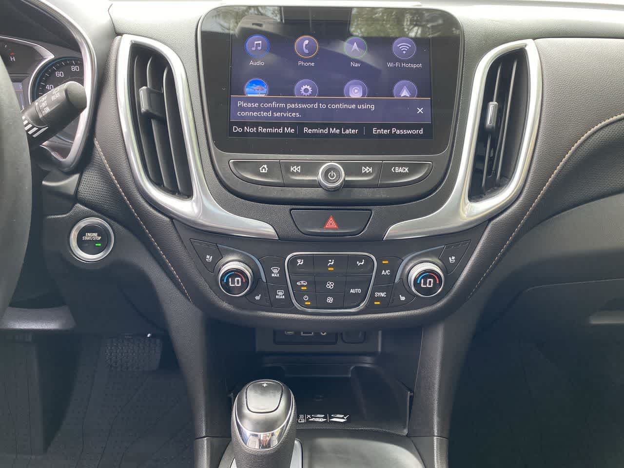 Used 2021 Chevrolet Equinox Premier FWD image 24