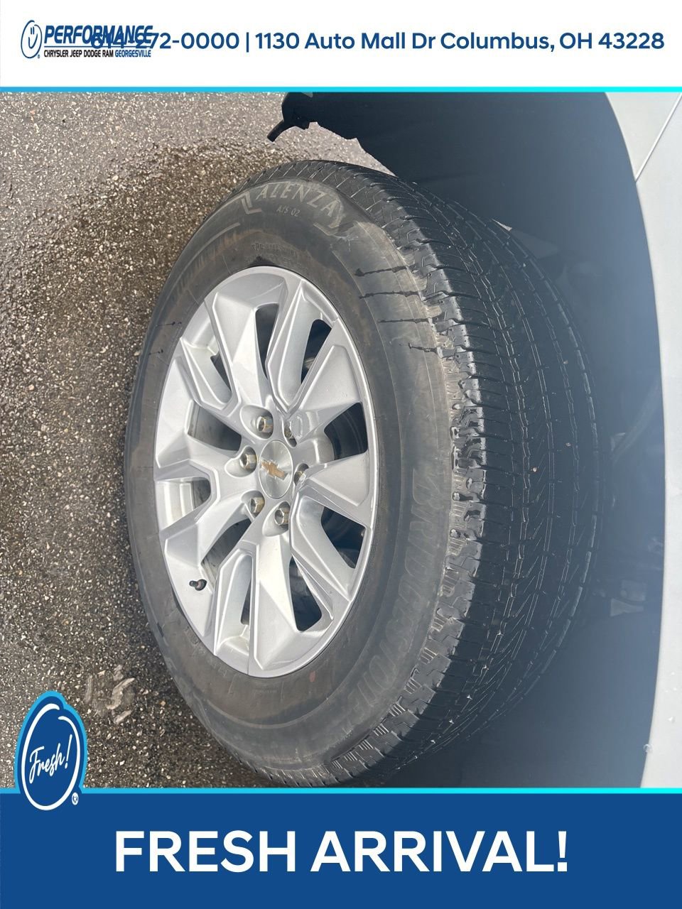 Used 2021 Chevrolet Silverado 1500 Custom image 10