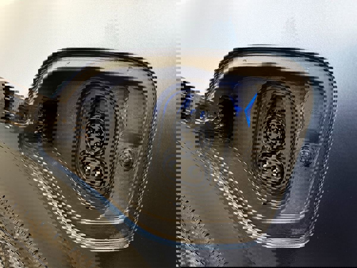 Used 2023 Fisker Ocean One image 7