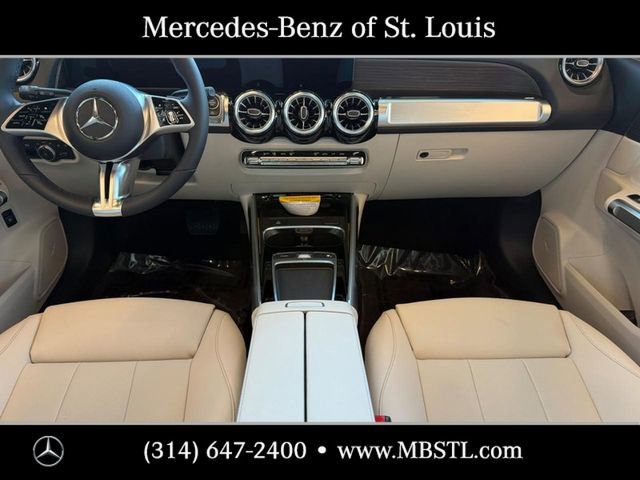 New 2026 Mercedes-Benz GLB 250 4MATIC image 7