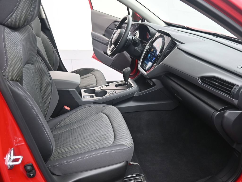Used 2024 Subaru Crosstrek 2.0i Premium image 20